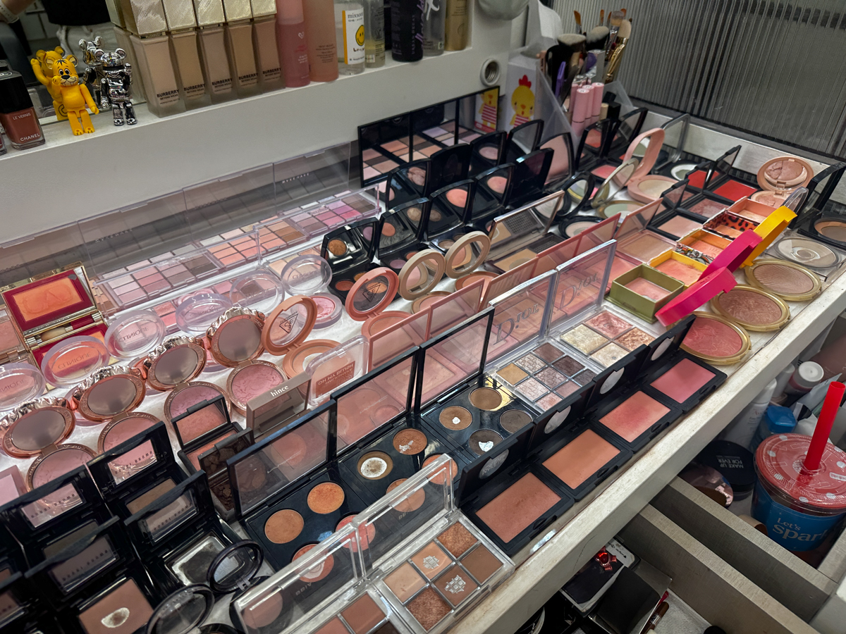 体験レポ】K-Popアイドル御用達！ソウルのヘアメイクサロン「SOONSOO